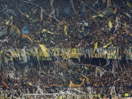 Foto: Barra: La 12 &bull; Club: Boca Juniors