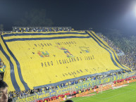 Foto: Barra: La 12 &bull; Club: Boca Juniors &bull; País: Argentina
