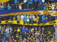 Foto: Barra: La 12 • Club: Boca Juniors