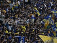 Foto: Barra: La 12 • Club: Boca Juniors