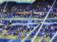 Foto: Barra: La 12 • Club: Boca Juniors