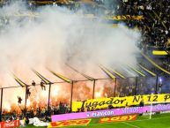 Foto: Barra: La 12 • Club: Boca Juniors