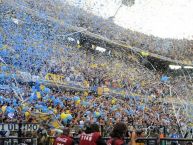 Foto: Barra: La 12 • Club: Boca Juniors