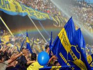 Foto: Barra: La 12 • Club: Boca Juniors