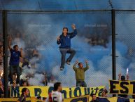 Foto: Barra: La 12 • Club: Boca Juniors