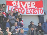 Foto: Barra: La 14 • Club: River Plate (Uruguay)