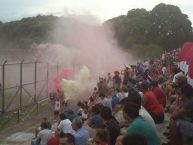 Foto: Barra: La 14 • Club: River Plate (Uruguay)