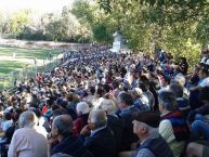 Foto: Barra: La 14 • Club: River Plate (Uruguay) • País: Uruguay