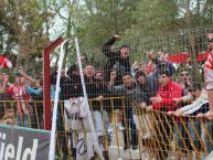 Foto: Barra: La 14 • Club: River Plate (Uruguay)