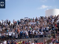 Foto: "LA ADICCION EN SAN LUIS 2019" Barra: La Adicción • Club: Monterrey