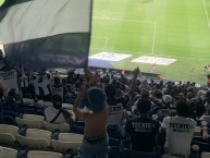 Foto: Barra: La Adicción • Club: Monterrey • País: México