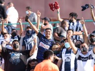 Foto: Barra: La Adicción • Club: Monterrey • País: México