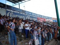 Foto: Barra: La Adicción • Club: Monterrey • País: México