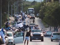 Foto: Barra: La Adicción • Club: Monterrey • País: México