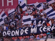 Foto: Barra: La Adicción • Club: Monterrey • País: México