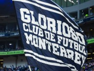 Foto: Barra: La Adicción &bull; Club: Monterrey