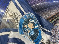 Foto: Barra: La Adicción &bull; Club: Monterrey