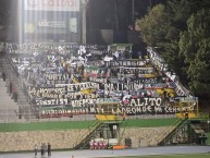 Foto: "En Guatemala partido de CONCACAF 2026" Barra: La Adicción &bull; Club: Monterrey