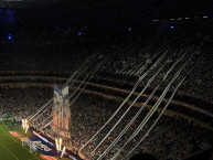 Foto: Barra: La Adicción &bull; Club: Monterrey &bull; País: México