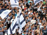 Foto: Barra: La Adicción • Club: Monterrey • País: México