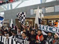 Foto: Barra: La Adicción • Club: Monterrey • País: México