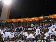 Foto: Barra: La Adicción • Club: Monterrey • País: México