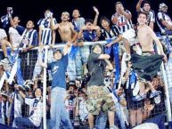 Foto: Barra: La Adicción • Club: Monterrey • País: México