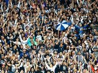 Foto: Barra: La Adicción • Club: Monterrey • País: México