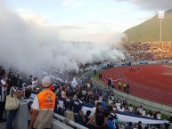 Foto: Barra: La Adicción • Club: Monterrey • País: México