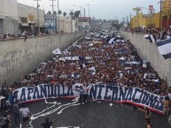 Foto: Barra: La Adicción • Club: Monterrey • País: México