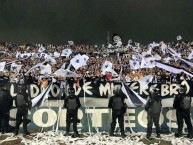 Foto: Barra: La Adicción • Club: Monterrey • País: México