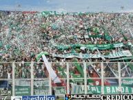 Foto: Barra: La Banda 100% Caballito • Club: Ferro Carril Oeste • País: Argentina