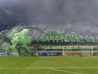 Foto: Barra: La Banda 100% Caballito &bull; Club: Ferro Carril Oeste