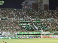 Foto: Barra: La Banda 100% Caballito &bull; Club: Ferro Carril Oeste