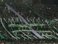 Foto: Barra: La Banda 100% Caballito &bull; Club: Ferro Carril Oeste