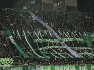 Foto: Barra: La Banda 100% Caballito &bull; Club: Ferro Carril Oeste