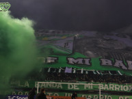 Foto: Barra: La Banda 100% Caballito &bull; Club: Ferro Carril Oeste