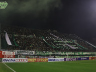 Foto: Barra: La Banda 100% Caballito &bull; Club: Ferro Carril Oeste