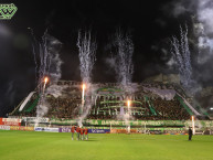 Foto: Barra: La Banda 100% Caballito &bull; Club: Ferro Carril Oeste