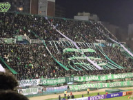 Foto: Barra: La Banda 100% Caballito &bull; Club: Ferro Carril Oeste