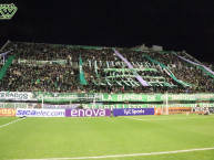 Foto: Barra: La Banda 100% Caballito &bull; Club: Ferro Carril Oeste