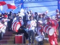 Foto: Barra: La Banda 42 • Club: Nacional Potosí