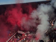 Foto: Barra: La Banda 42 • Club: Nacional Potosí