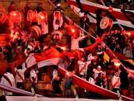 Foto: Barra: La Banda 42 • Club: Nacional Potosí