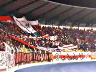 Foto: Barra: La Banda 42 • Club: Nacional Potosí