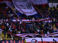 Foto: Barra: La Banda 42 • Club: Nacional Potosí