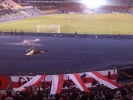 Foto: Barra: La Banda 42 • Club: Nacional Potosí