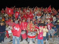 Foto: Barra: La Banda 86 • Club: Guabirá