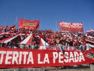 Foto: Barra: La Banda 86 • Club: Guabirá