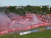 Foto: Barra: La Banda 86 • Club: Guabirá